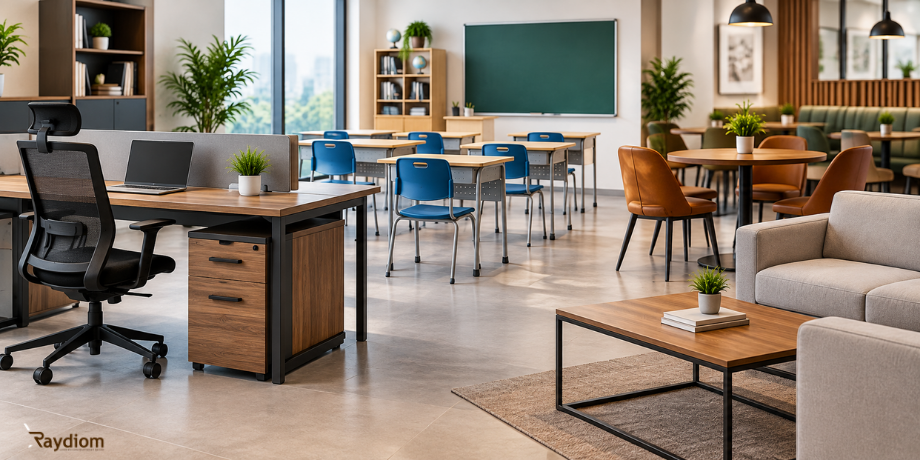 What Makes High-Quality Furniture Worth the Investment?