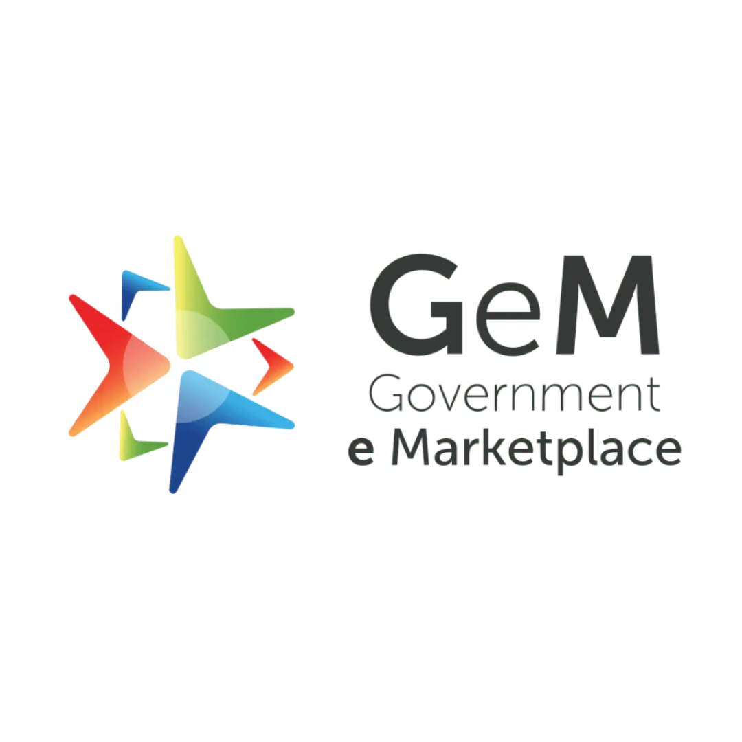 GeM marketplace
