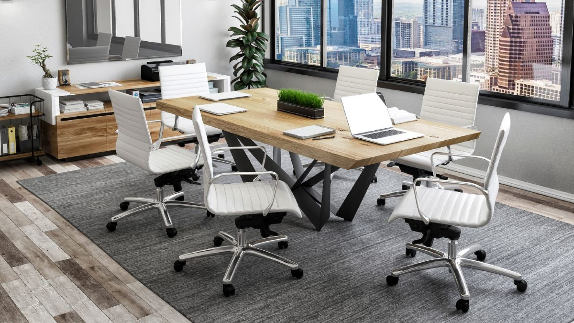 Office Furniture