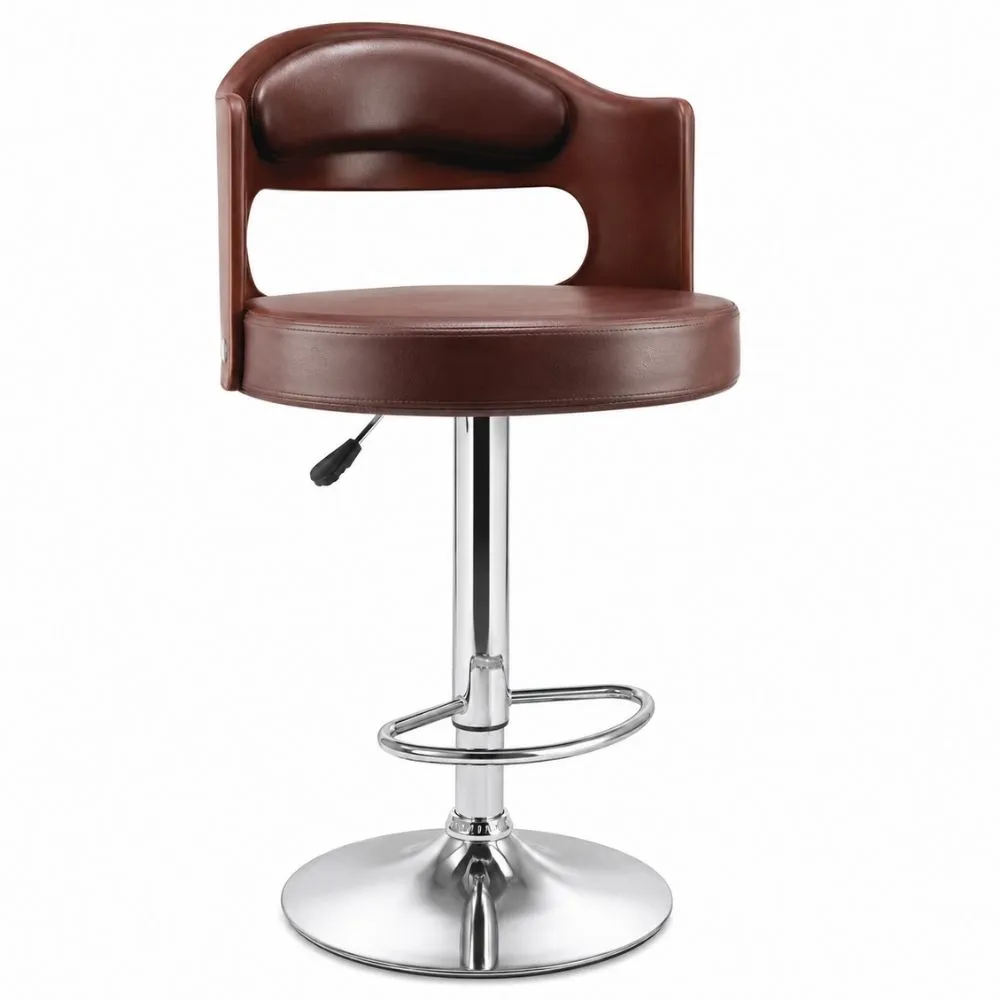 Amica Adjustable Stool Chair