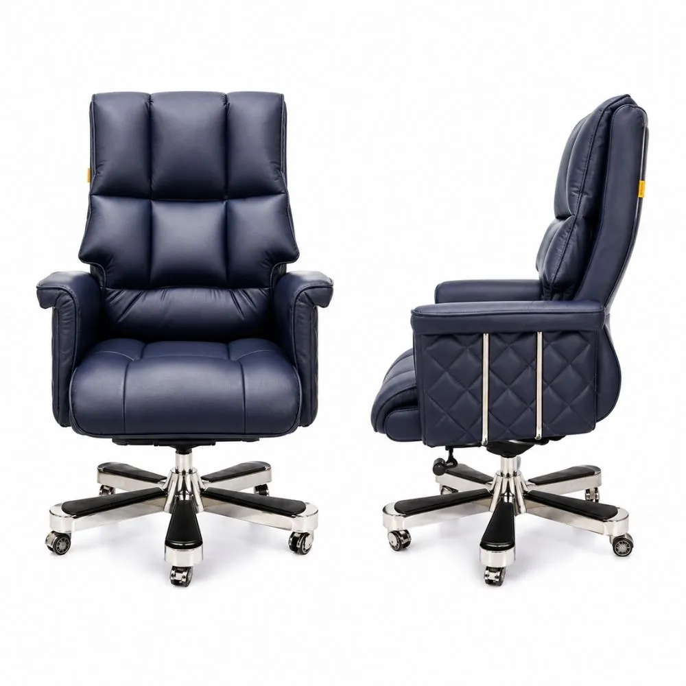 Classic Revolving Chair