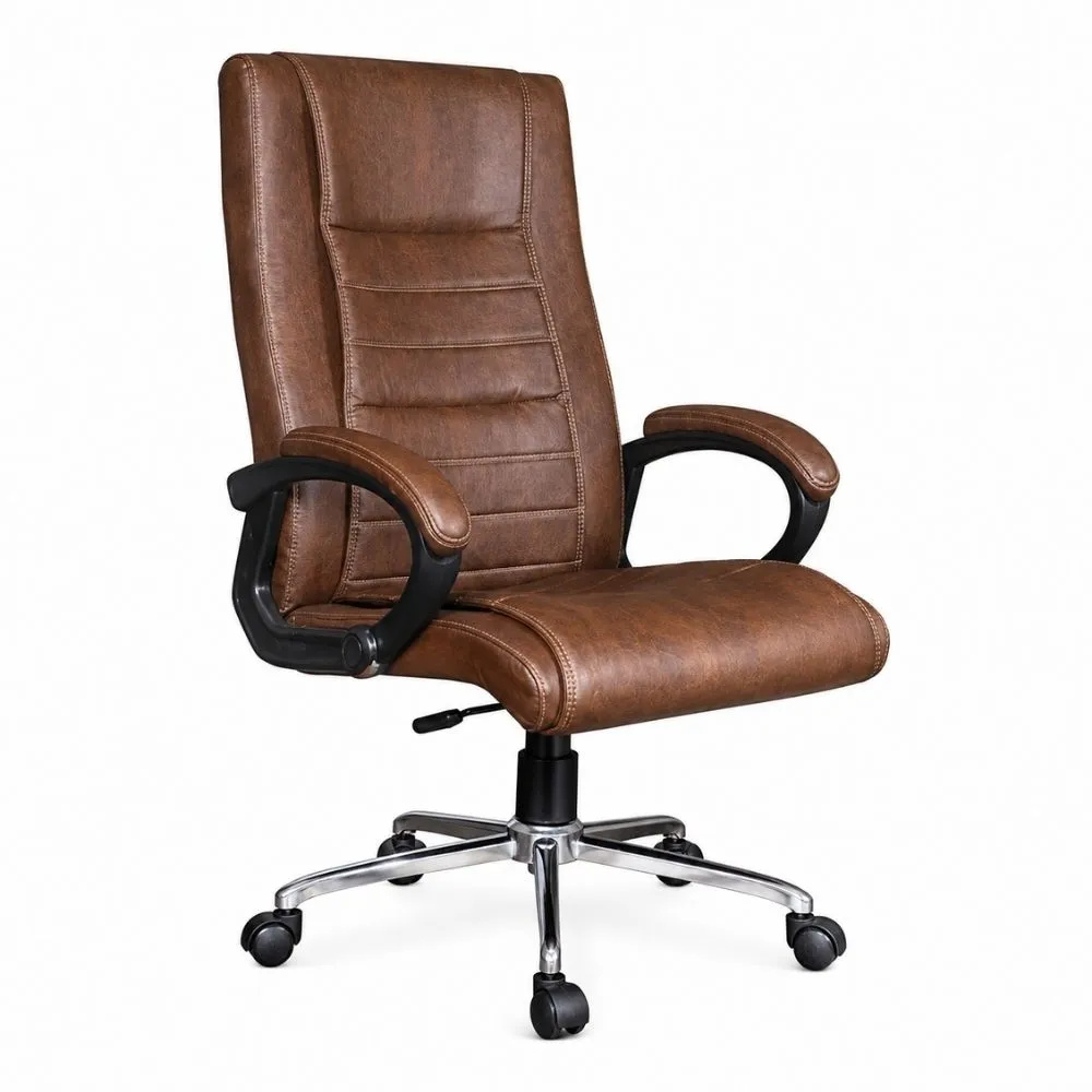 Dezire High Back Revolving Chair
