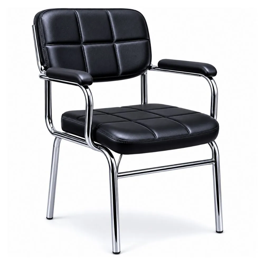 Eva W A Visitor Chair