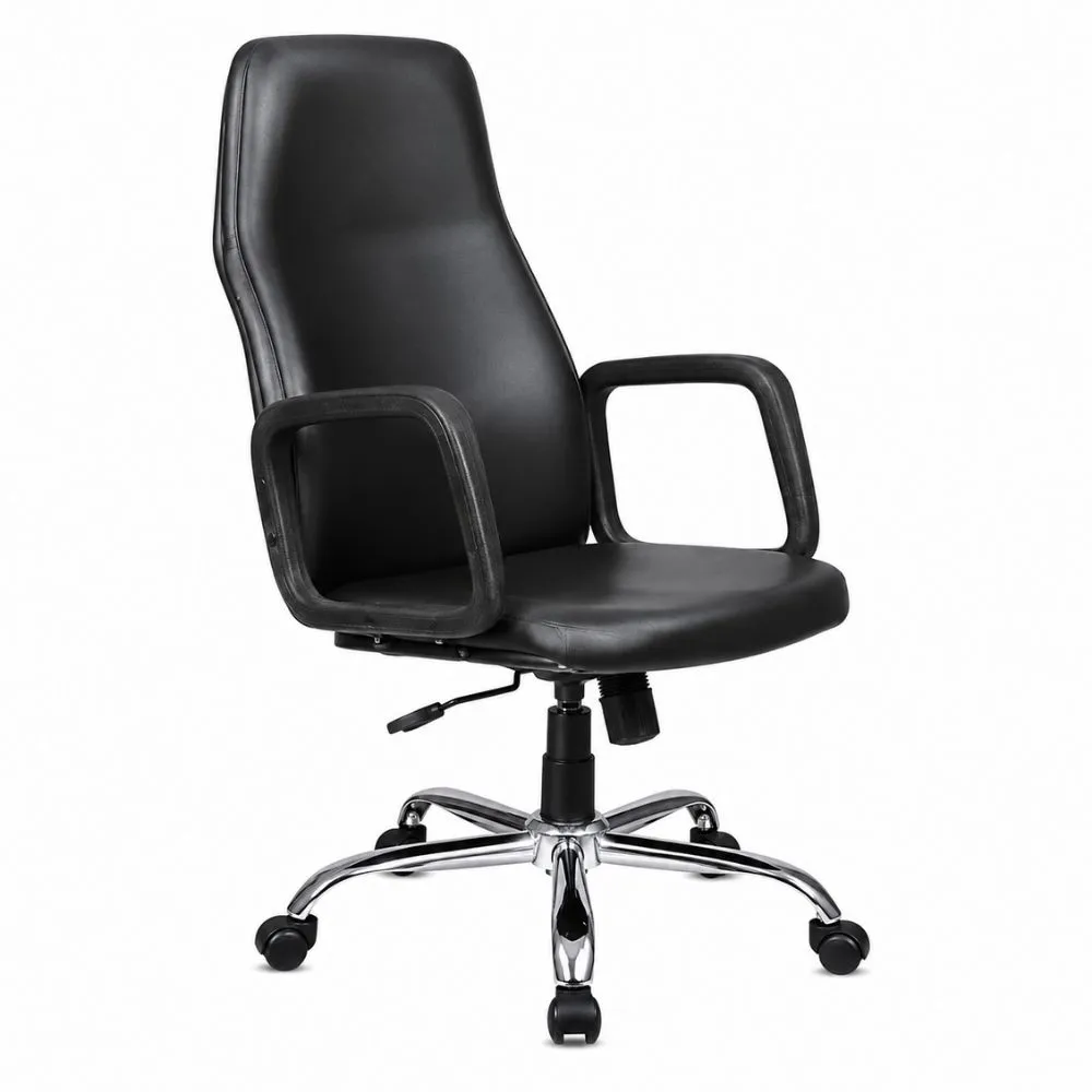 Liberty High Back Revolving Chair