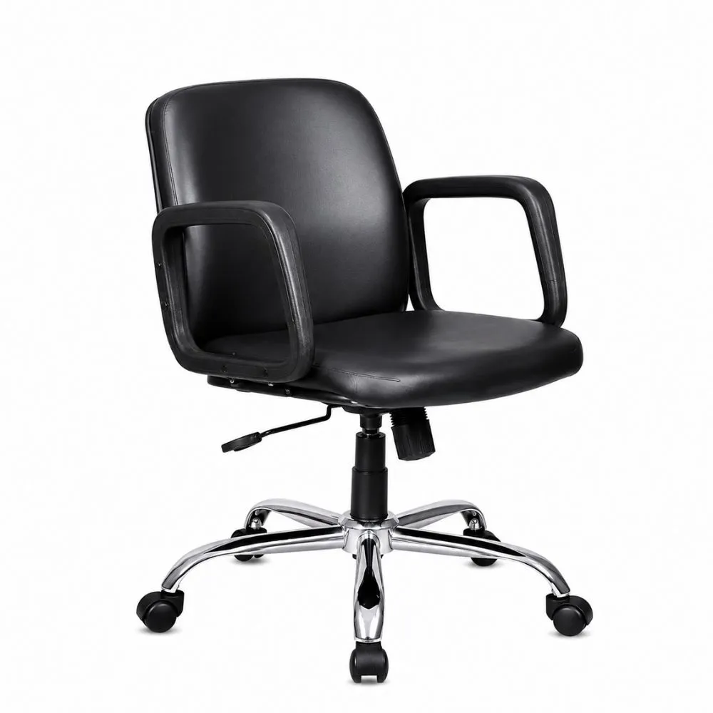 Liberty Low Back Revolving Chair