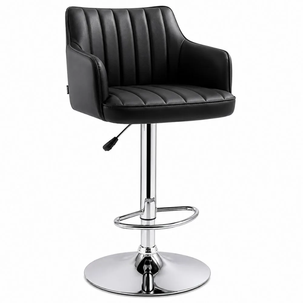 Magna Revolving Chair