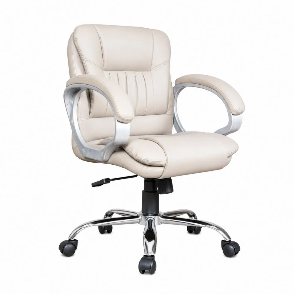 Mini Crysto Revolving Chair