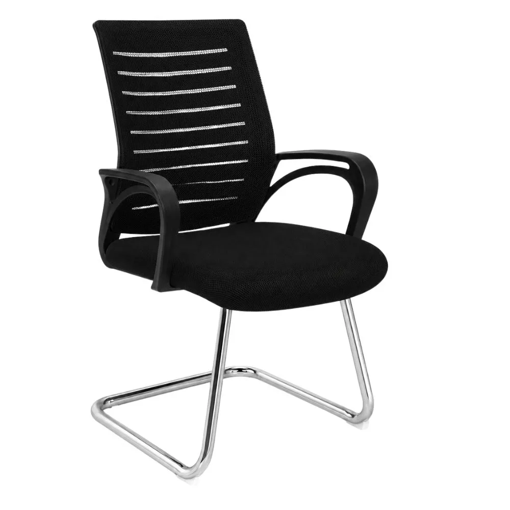 SS Base Visitor Chair