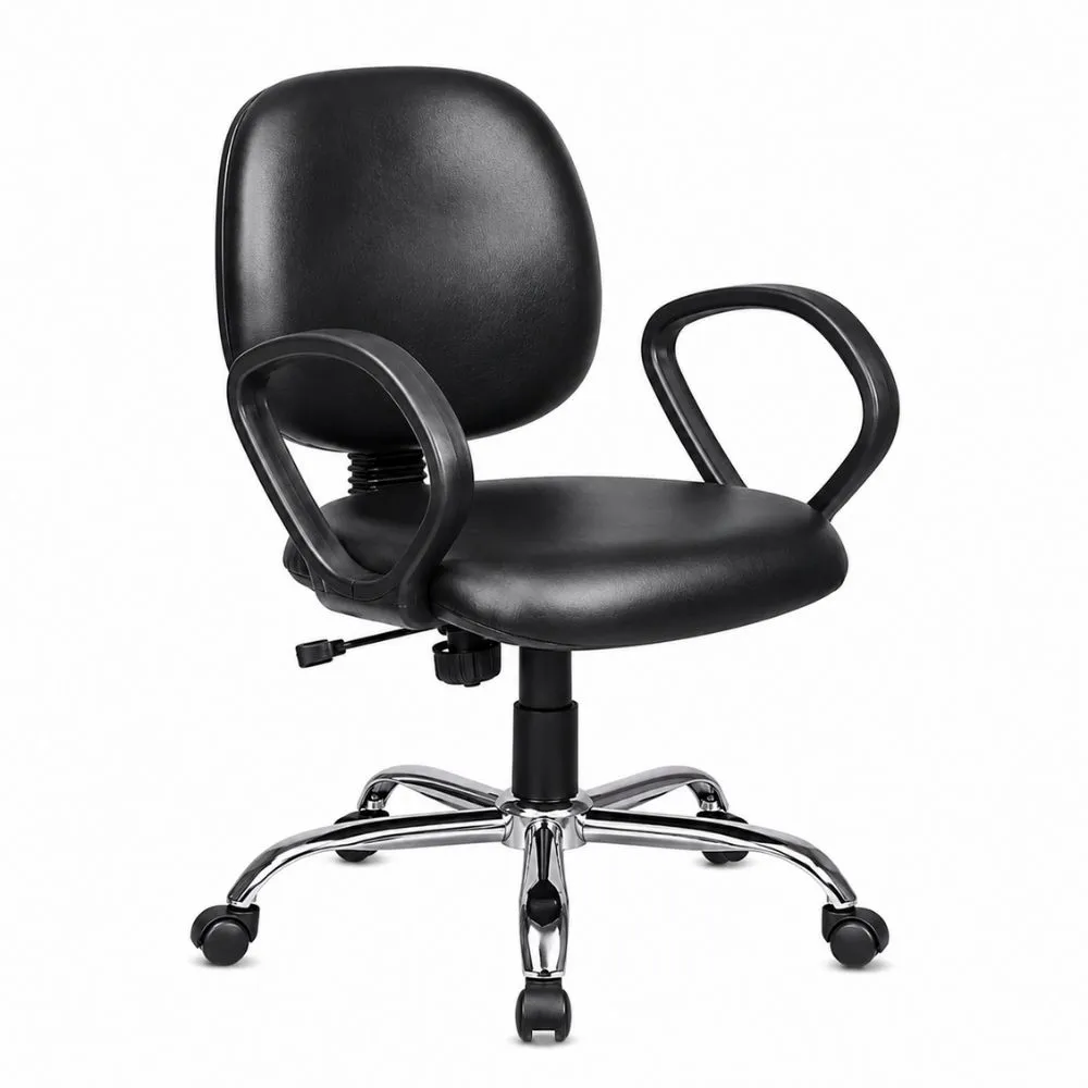 Star Medium Revolving Chair