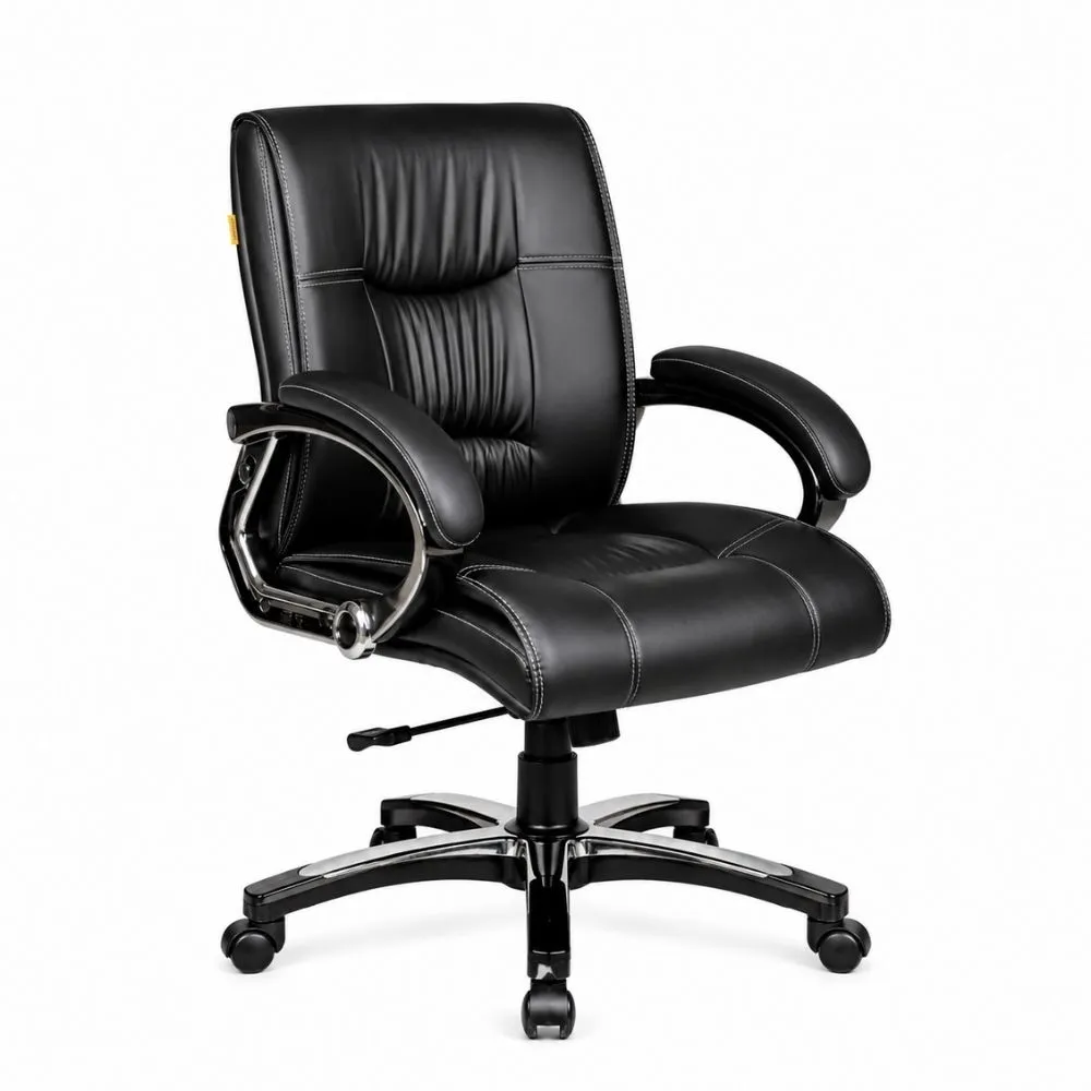 Victory Medium Back Revolving Chair