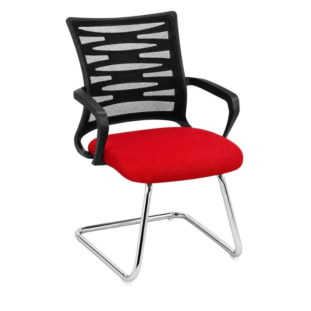 Zigzag Visitor Chair